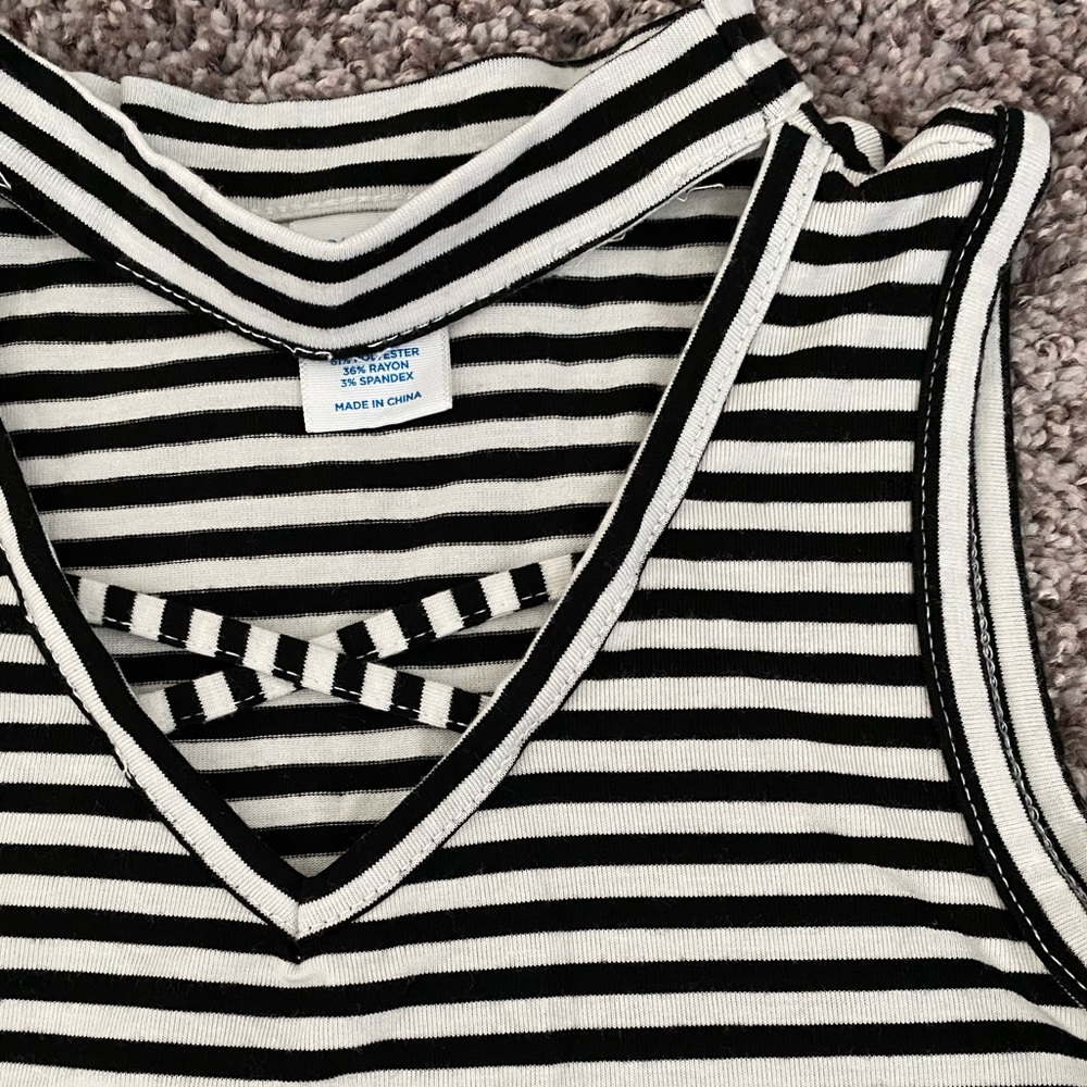 Stripes Shirt - Picture 2 of 3